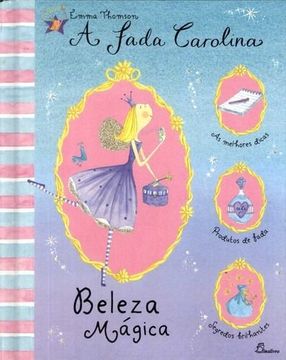 (PORT).FADA CAROLINA BELEZA MAGICA