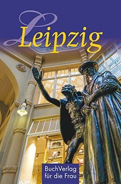 portada Leipzig (en Alemán)