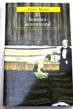 portada El Hombre Sentimental (in Spanish)