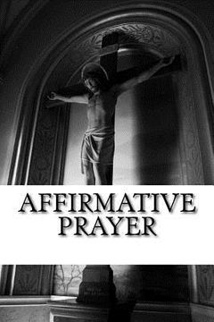 portada Affirmative Prayer (en Inglés)