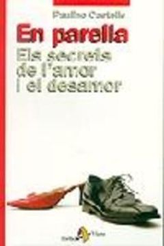 portada En Parella: Els Secrets de l Amor i el Desamor (en Catalá)