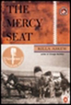 portada The Mercy Seat 