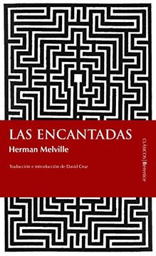 portada Las Encantadas (in Spanish)