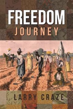 portada Freedom Journey (in English)