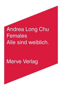 portada Females (in German)