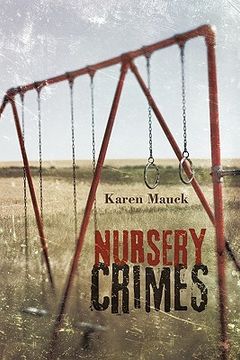 portada nursery crimes
