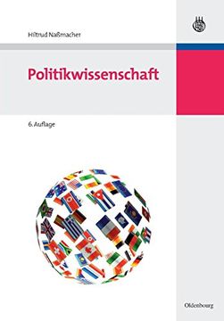 portada Politikwissenschaft (en Alemán)