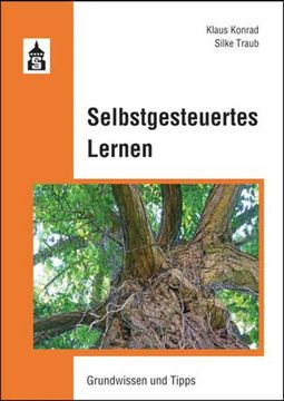 portada Selbstgesteuertes Lernen (en Alemán)