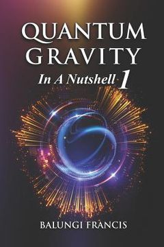 portada Quantum Gravity in a Nutshell 1 Second Edition