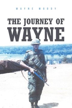 portada The Journey of Wayne