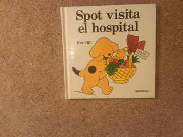 portada Spot: Spot Visita el Hospital
