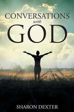 portada Conversations With God (en Inglés)