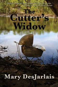 portada The Cutter's Widow (en Inglés)