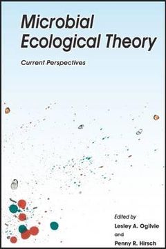 portada microbial ecological theory