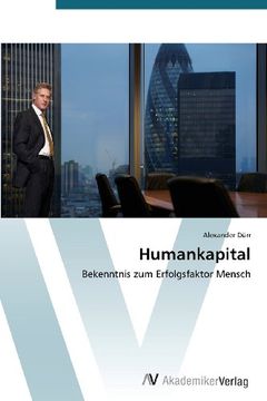 portada Humankapital: Bekenntnis zum Erfolgsfaktor Mensch