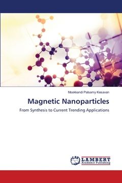 portada Magnetic Nanoparticles