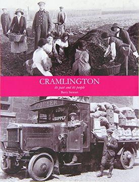 portada Cramlington its Past and its People