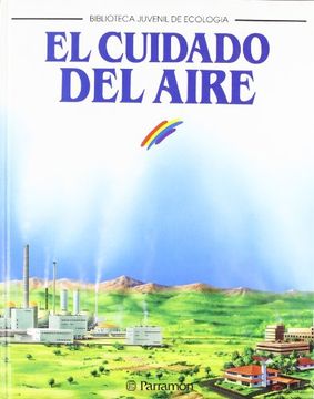 portada El Cuidado del Aire (in Spanish)