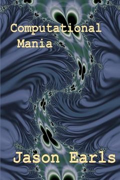 portada Computational Mania (en Inglés)
