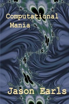 portada Computational Mania