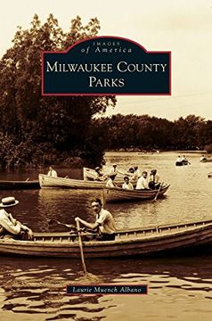 portada Milwaukee County Parks