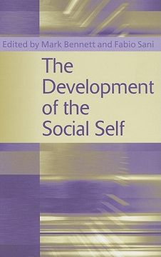 portada the development of the social self