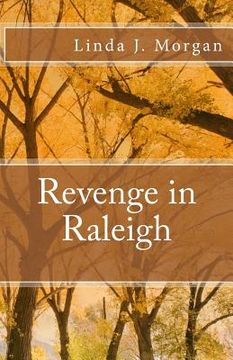 portada Revenge in Raleigh