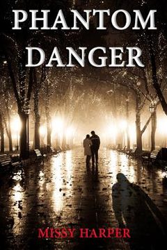 portada Phantom Danger (en Inglés)