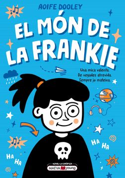 portada Le mon de la Frankie (in Spanish)
