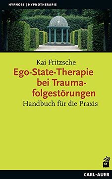 portada Ego-State-Therapie bei Traumafolgestörungen (en Alemán)