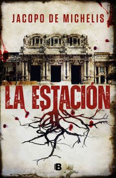 portada La Estacion (in Spanish)