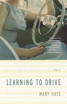portada Learning to Drive (en Inglés)