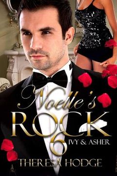 portada Noelle's Rock 6: Ivy & Asher (en Inglés)