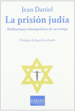 portada La Prision Judia