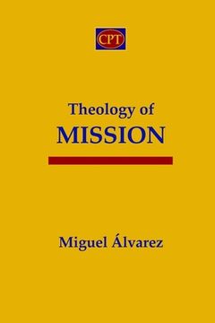 portada Theology of Mission (en Inglés)