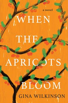 portada When the Apricots Bloom (en Inglés)