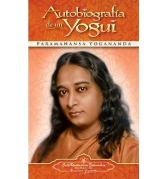 autobiografia de um iogue