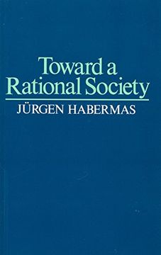 portada toward a rational society (en Inglés)
