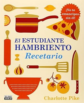 portada El Estudiante Hambriento (sin Asignar, Band 703999) (in Spanish)
