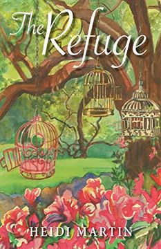portada The Refuge (en Inglés)