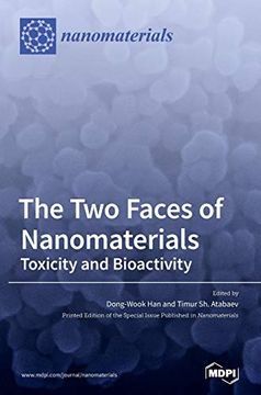 portada The two Faces of Nanomaterials: Toxicity and Bioactivity (en Inglés)