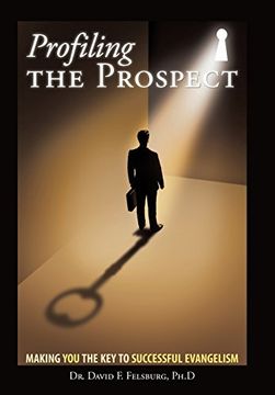 portada Profiling the Prospect (en Inglés)