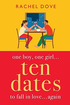 portada Ten Dates (en Inglés)