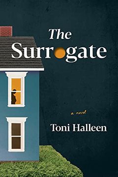 portada The Surrogate: A Novel (en Inglés)