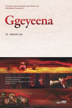 portada Ggeyeena: Hell (Luganda) (en Luganda)