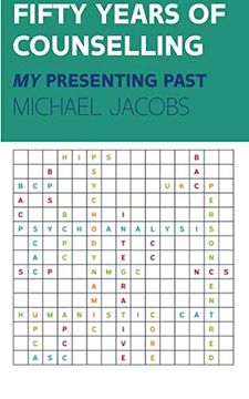 portada Fifty Years of Counselling: My Presenting Past 
