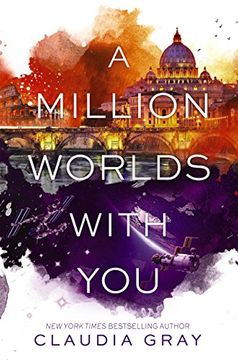 portada A Million Worlds With you (Firebird) 