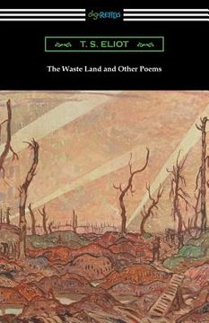 portada The Waste Land and Other Poems (in English)