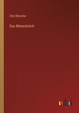 portada Das Mineralreich (in German)
