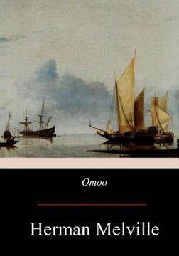 portada Omoo: Adventures in the South Seas (in English)